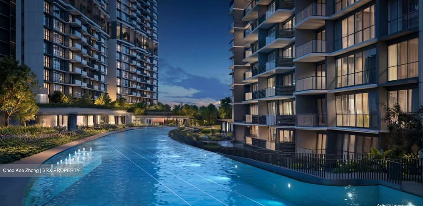 Lentor Gardens (D26), Condominium #561329951